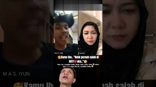 duet masukberanda sobatngaret fauzana masiyun storywa fypシ゚viral [upl. by Corinne]