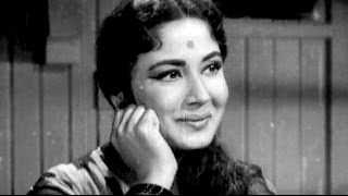 अभिलाषा l Abhilasha l Meena Kumari Nanda Sanjay Khan l 1968 [upl. by Ahsemaj831]