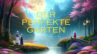 Der perfekte Garten  Zen Meister Geschichte [upl. by Leziar]