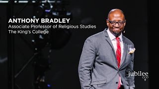 Anthony Bradley — Jubilee 2017 Main Session [upl. by Raycher]