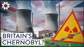 Why Did Britain Turn Its Back On Nuclear Power [upl. by Elatia364]