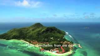 Seychelles [upl. by Alrzc]