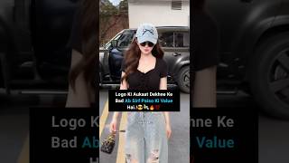 Attitude Girl Status Shayari 💞 Attitude Status 😈 Girls Attitude shorts shortsvideo [upl. by Ulphia374]