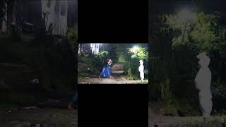 Prank Pocong Terkocak🤣prankpocong prankpoconglucu pocongkocak [upl. by Jessabell]