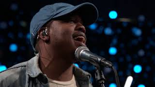 Durand Jones amp The Indications  Full Performance Live on KEXP [upl. by Hairabez672]