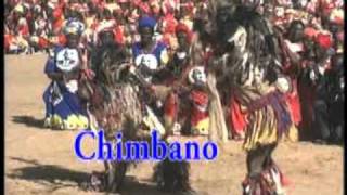 Chimbano gule wa mkulu from Kasungu Malawi [upl. by Prisilla616]