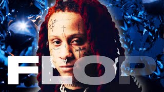 Bad News for Trippie Redd [upl. by Wooster79]