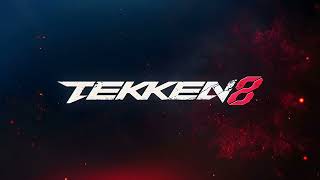 TEKKEN 8 OST  Coliseum of Fate 1st  Colosseum [upl. by Etyam]