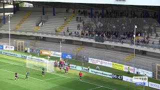 Sambenedettese  Chieti FC 1922 11 [upl. by Che]