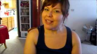 Gastric Bypass Journey Video 108 Week 120 So Long 2012 [upl. by Willcox]