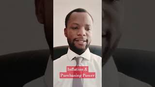 How to Survive Inflation A Guide to Buying Power [upl. by Maxama204]