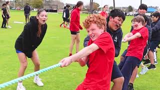 Ellenbrook Secondary College Athletics Carnival 2024 [upl. by Alliw]