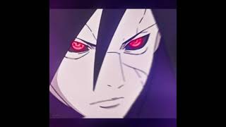 madara edit  sick thoughts [upl. by Rehpatsirhc]