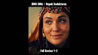 Ibnu Sina  Bapak Kedokteran Dunia  Full Review 1  Alur Film Young Ibn Sina  Secret Mom [upl. by Ibrek]