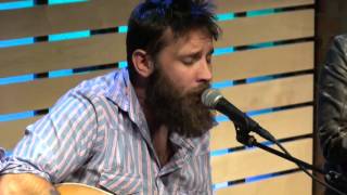 The Strumbellas  Shovels amp Dirt Live In The Sound Lounge [upl. by Danny]