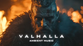 Ultimate Valhalla Ambience to Chill and Study To [upl. by Eeralav]