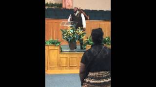 Marvin Sapp singing old commissioned hitORDINARY JUST WONT DO [upl. by Dippold121]