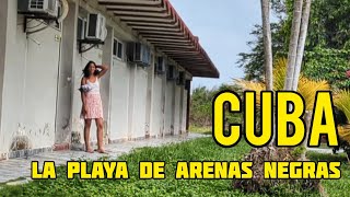 Este es EL LUGAR MÃS ABANDONADO DE CUBA Isla de la juventud [upl. by Ainak]