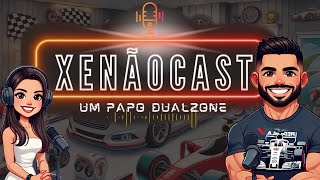 XENÃOCAST EP02  Piastri vence l Hyundai Creta l Amarok chinesa l Peugeot 208 2025 l Ranking Agosto [upl. by Latimore]