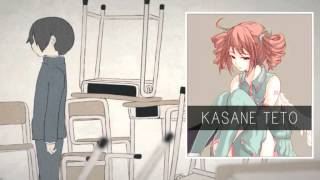 【IA amp KASANE TETO】  Lost Ones Weeping 【better version】 [upl. by Feodor314]