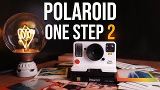 Polaroid OneStep 2 Review [upl. by Cannice]