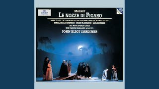 Mozart Le nozze di Figaro K492  Act 1  Bravo Signor padrone Figaro [upl. by Alleciram809]