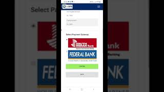 KSFE Online Payment ചിട്ടി ഓൺലൈൻ പെയ്മെൻ്റ് [upl. by Irrek]