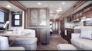 2019 Newmar Bay Star Official Review  Gas Class A RV [upl. by Nevear305]