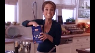 Giada De Laurentiis being mucho freakin italiano for 3 minutes [upl. by Lednor]