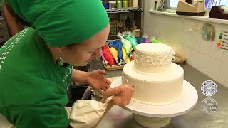 Familyowned Weinrichs Bakery makes sweet treats for all special occasions [upl. by Leslee]