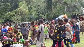 Live Performance by Sir Lister Serum and Amon Serum at Hoffmans Club Goroka Lae City 🔥 🎵 🎶 [upl. by Scandura]