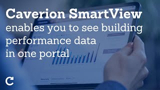 Caverion Smartview  Improve building performance [upl. by Cryan]