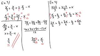 Ma1bc L3 AVC Algebraiska uttryck [upl. by Philoo]