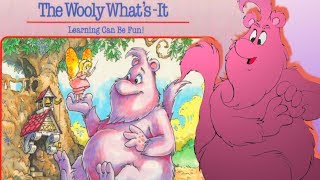 The World of Teddy Ruxpin quotThe Wooly WhatsItquot 1985 [upl. by Tdnerb830]