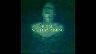 REM  Nightswimming Steve Kream Mix [upl. by Ahsilyt]