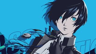 10 HOURS Its Going Down Now  Persona 3 Reload OST [upl. by Biebel22]