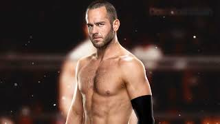 Roderick Strong  The End Of Heartache Alternative Version 8D Audio [upl. by Kipper649]