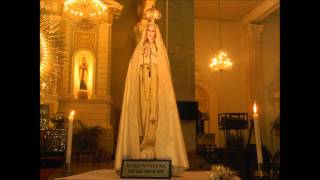 Our Lady of Fatima song [upl. by Nabetse796]