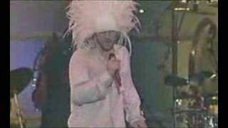 Jamiroquai  Canned Heat Live Tokyo Dome 1999 [upl. by Attevaj]