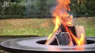 OFYR  The art of outdoor cooking [upl. by Livvy514]