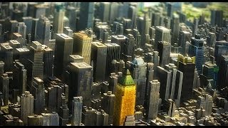 【FSXP3D HD】 Too Real DRZEWIECKI DESIGN ✈ New York City X [upl. by Ahsikit]