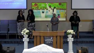 Ephesus SDA Church  quotThe Towel or the Titlequot Dr Robert W Norwood [upl. by Lorolla]