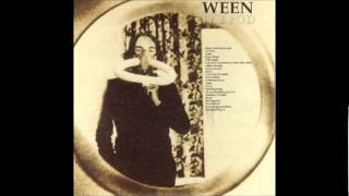 Ween  The Pod 1991 Full Album [upl. by Wylie283]