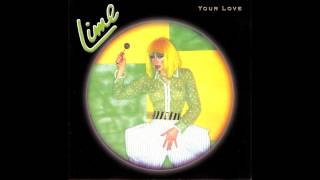 Your Love Remix Lime [upl. by Nauqan]