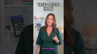 ValuePrecept Theory How Our Values Guide Our Actions [upl. by Brandais]