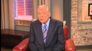 TCM Private Screenings Robert Osborne 2of2 Libeled Lady Intro [upl. by Haikezeh313]