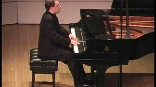 Dmitri Shteinberg plays Schumann Five Morning Songs Op 133 [upl. by Ingeberg]