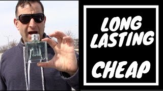 Dunhill Fresh Best Cheap Long Lasting Cologne [upl. by Ecnerret988]