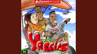 Yarelis Prod by Dj Cham DJ Unic [upl. by Wachter]