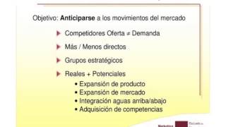 Planeación Estratégica  CÓMO HACER UNA PLANEACIÓN ESTRATÉGICA [upl. by Hitt]